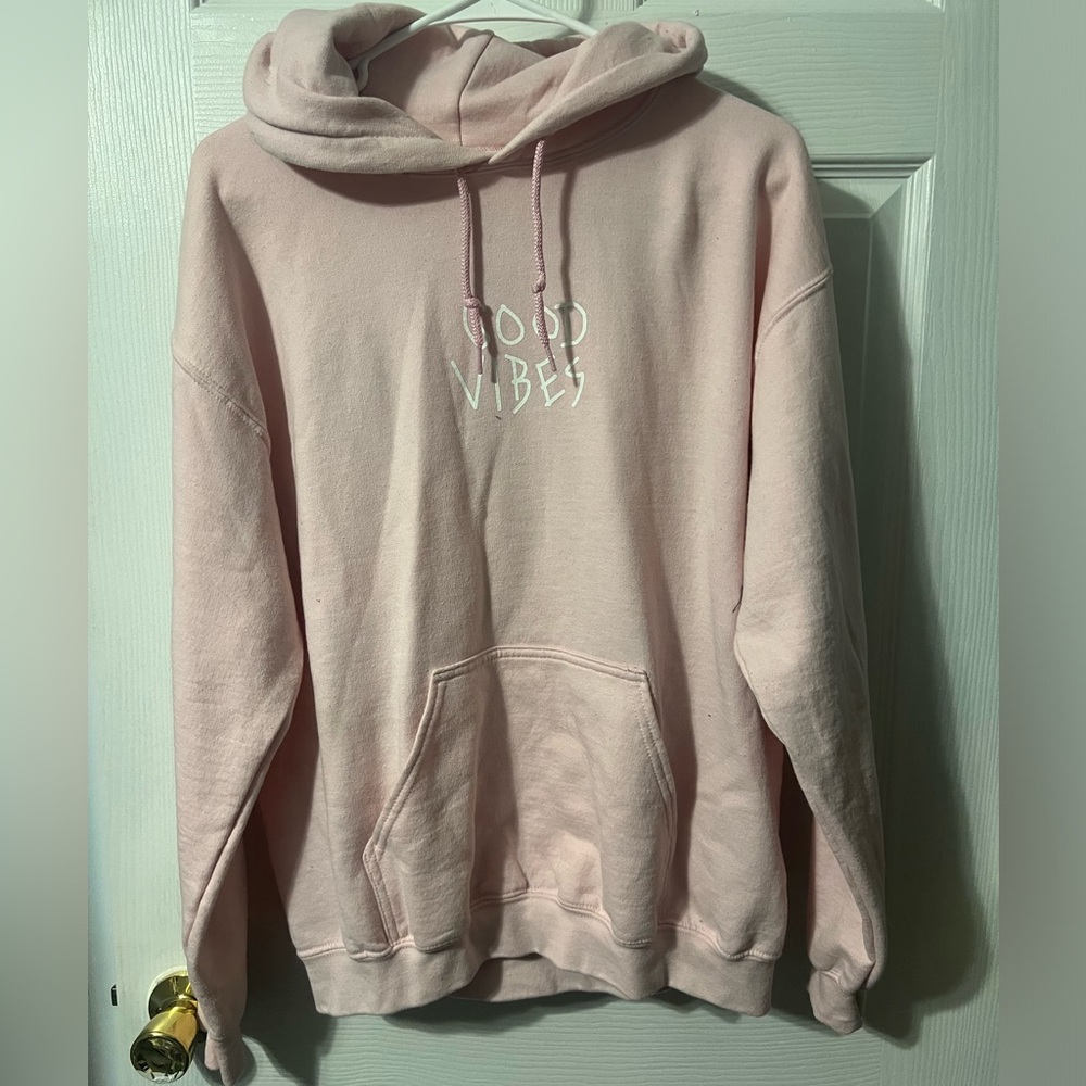 hoodie